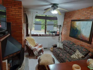 Apartamento com 1 Quarto à venda, 36m² no Bairro Lago Negro, Gramado
