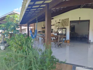 Casa de Condomínio com 4 Quartos à venda, 900m² no , Vera Cruz