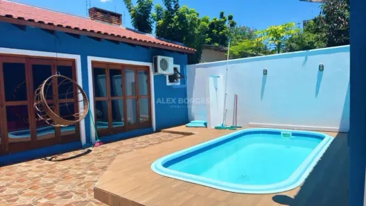 Casa com 2 Quartos à venda, 145m² no Fião, São Leopoldo