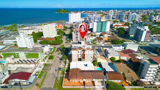 Cobertura com 3 Quartos à venda, 198m² no Guaratuba, Guaratuba