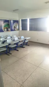 Sala Comercial para alugar, 140m² no Monsenhor Messias, Belo Horizonte