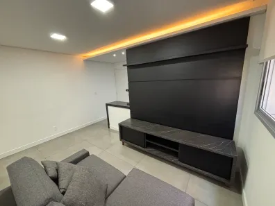 Apartamento com 2 Quartos para alugar, 64m² no Santo Agostinho, Belo Horizonte