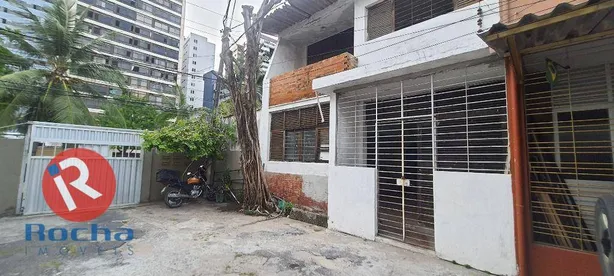 Casa com 3 Quartos para venda ou aluguel, 125m² no Boa Viagem, Recife
