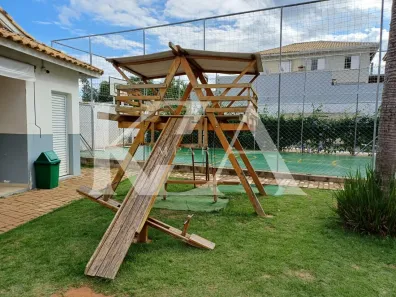Casa de Condomínio com 3 Quartos para alugar, 110m² no Centro, Itupeva