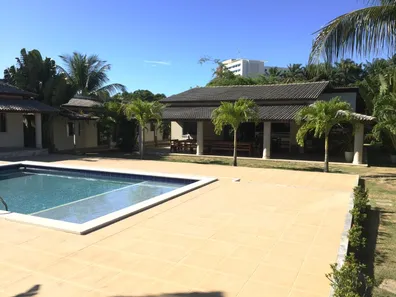 Casa de Condomínio com 4 Quartos à venda, 1000m² no Portão, Lauro de Freitas