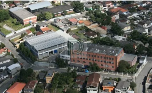 Galpão/Depósito/Armazém para venda ou aluguel, 653m² no Jardim Emília, Embu-Guaçu