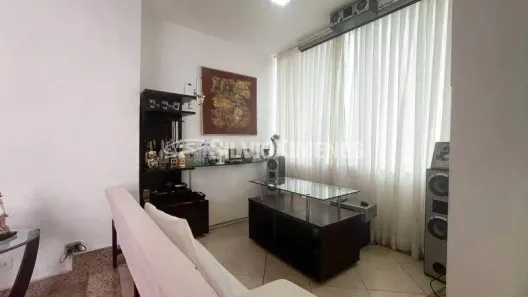 Casa com 5 Quartos à venda, 440m² no São Lucas, Belo Horizonte