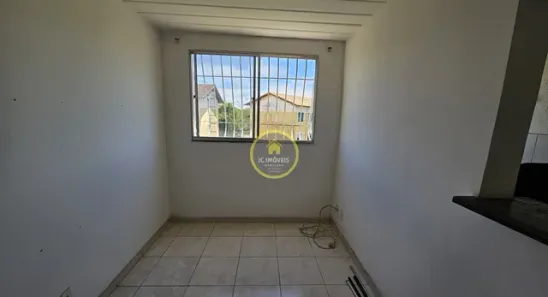 Apartamento com 2 Quartos à venda, 49m² no Cosmos, Rio de Janeiro
