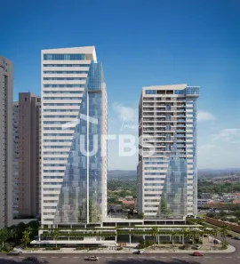 Sala Comercial à venda, 25m² no Park Lozandes, Goiânia