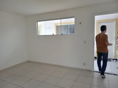 Flat com 1 Quarto para alugar, 35m² no Candelária, Natal