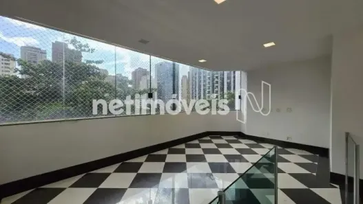 Apartamento com 4 Quartos à venda, 220m² no Savassi, Belo Horizonte