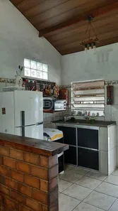 Fazenda/Sítio com 3 Quartos à venda, 135m² no centro, Biritiba Mirim