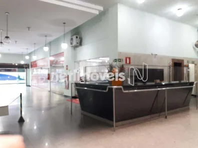 Sala Comercial à venda, 39m² no Centro, Belo Horizonte