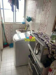 Cobertura com 3 Quartos à venda, 89m² no Vila Nova, Cabo Frio