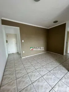 Apartamento com 2 Quartos à venda, 60m² no Parque Santo Antônio, Taubaté