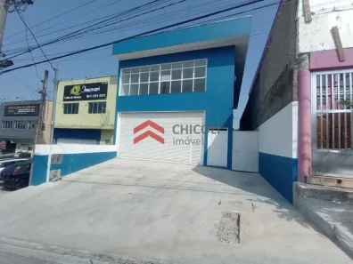 Ponto Comercial para alugar, 140m² no Jardim Betania, Vargem Grande Paulista