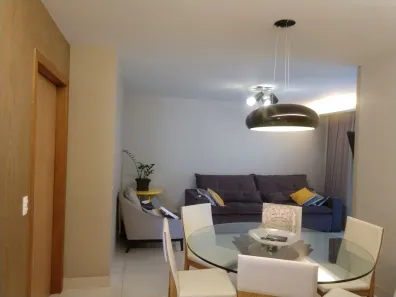 Apartamento com 3 Quartos à venda, 105m² no Savassi, Belo Horizonte