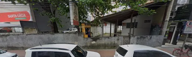Lote/Terreno à venda, 450m² no Centro, Guarapari