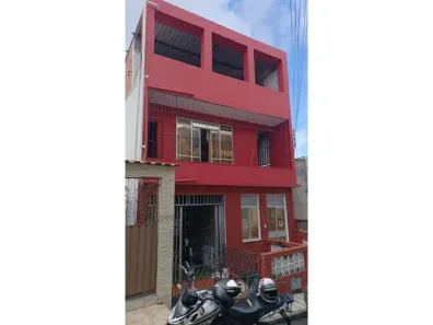 Casa com 2 Quartos à venda, 62m² no IAPI, Salvador