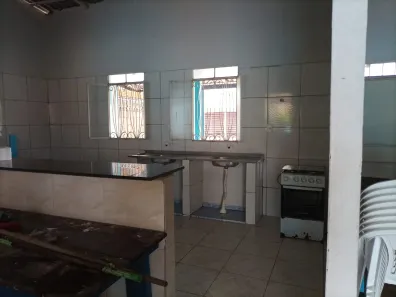 Ponto Comercial à venda, 130m² no Monte das Oliveiras, Manaus