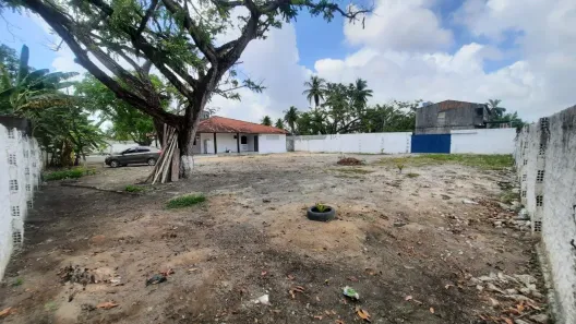 Lote/Terreno à venda, 1710m² no Candeias, Jaboatão dos Guararapes