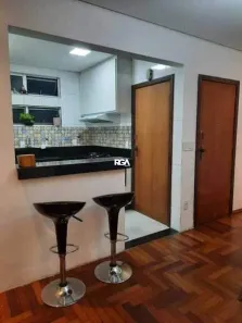 Cobertura com 3 Quartos à venda, 18282m² no Dona Clara, Belo Horizonte