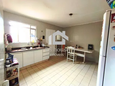 Sobrado com 2 Quartos para alugar, 90m² no Olímpico, São Caetano do Sul
