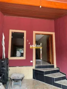 Sobrado com 2 Quartos para venda ou aluguel, 260m² no Parque São Luís, Taubaté