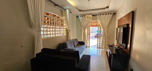 Casa de Condomínio com 4 Quartos à venda, 320m² no Setor Habitacional Vicente Pires, Brasília