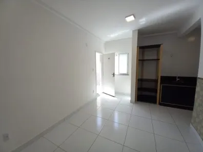 Apartamento com 2 Quartos para alugar, 10m² no Suíça, Aracaju