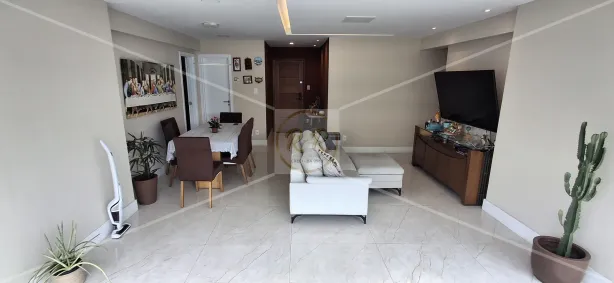 Apartamento com 3 Quartos à venda, 151m² no Pituba, Salvador