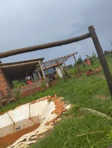 Fazenda/Sítio com 2 Quartos à venda, 1900m² no , Campo Limpo de Goiás