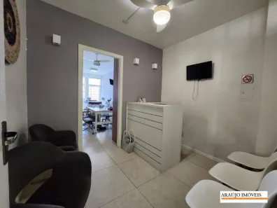 Sala Comercial para alugar, 25m² no Funcionários, Belo Horizonte