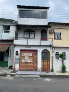 Casa com 3 Quartos à venda, 280m² no São Jorge, Manaus