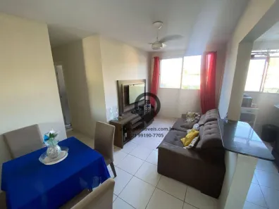 Apartamento com 2 Quartos à venda, 48m² no Campo Grande, Rio de Janeiro