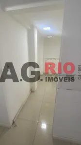 Ponto Comercial para alugar, 535m² no Taquara, Rio de Janeiro