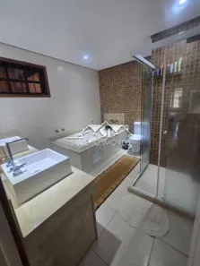 Casa com 3 Quartos para venda ou aluguel, 250m² no Pedro do Rio, Petrópolis