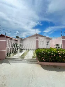 Casa com 2 Quartos à venda, 250m² no Novo Mundo, Várzea Grande