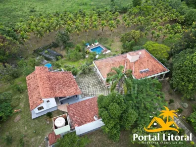Fazenda/Sítio com 2 Quartos à venda, 17631m² no Sampaio Correia (Sampaio Correia), Saquarema