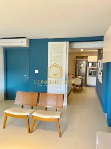 Apartamento com 3 Quartos à venda, 113m² no Pituba, Salvador