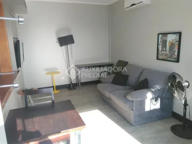 Flat com 1 Quarto à venda, 53m² no Independência, Porto Alegre