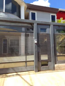 Sobrado com 6 Quartos à venda, 400m² no Setor Central, Brasília