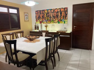 Casa de Condomínio com 2 Quartos à venda, 155m² no Capim Macio, Natal