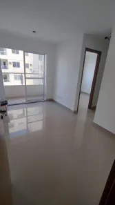 Apartamento com 2 Quartos para alugar, 50m² no Ponta Negra, Manaus