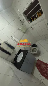 Casa com 3 Quartos à venda, 142m² no Vila Jundiaí, Mogi das Cruzes