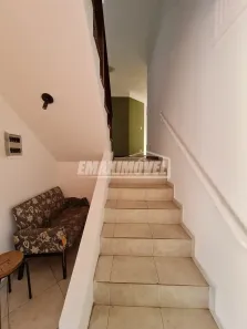 Casa de Condomínio com 3 Quartos para alugar, 296m² no Granja Olga I, Sorocaba