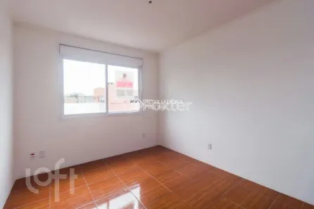 Apartamento com 2 Quartos à venda, 58m² no São Geraldo, Porto Alegre