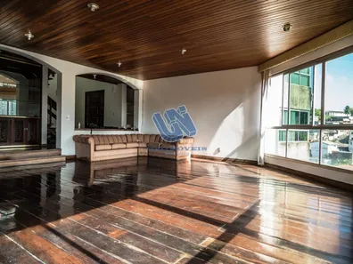 Cobertura com 6 Quartos para venda ou aluguel, 800m² no Horto Florestal, Salvador