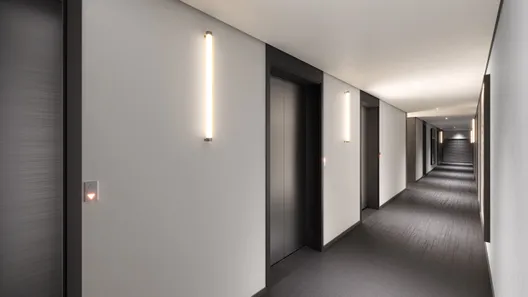 Ária Higienópolis Office - Sala Comercial no Higienópolis, São Paulo