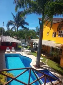 Casa com 20 Quartos para venda ou aluguel, 600m² no Stella Maris, Salvador
